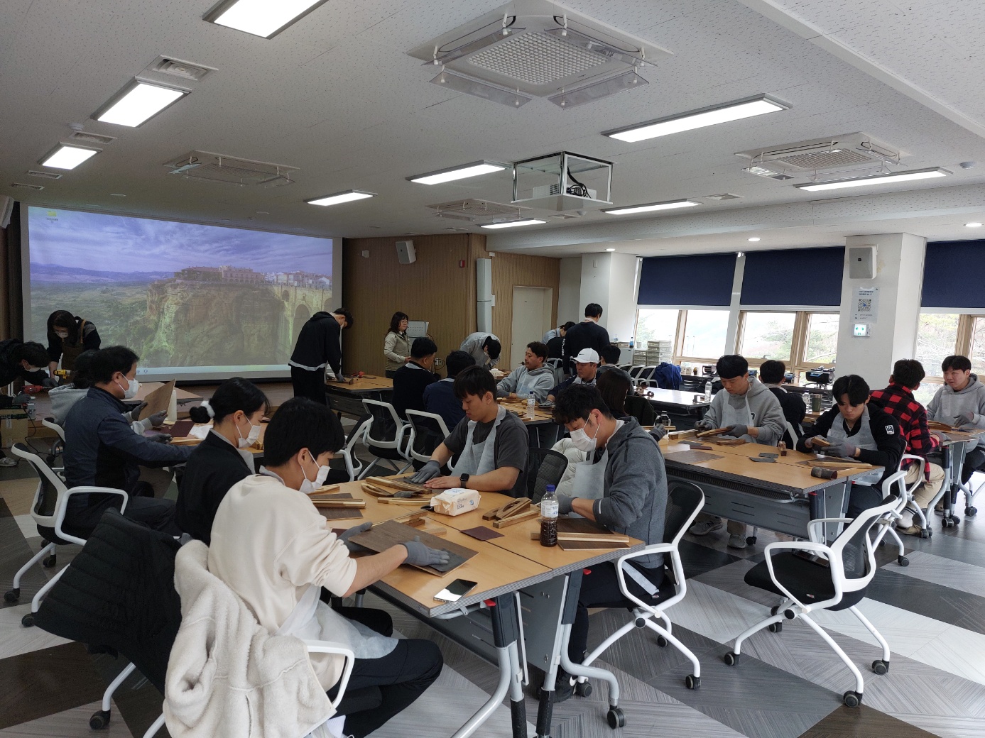 사진 제공 대구소방본부