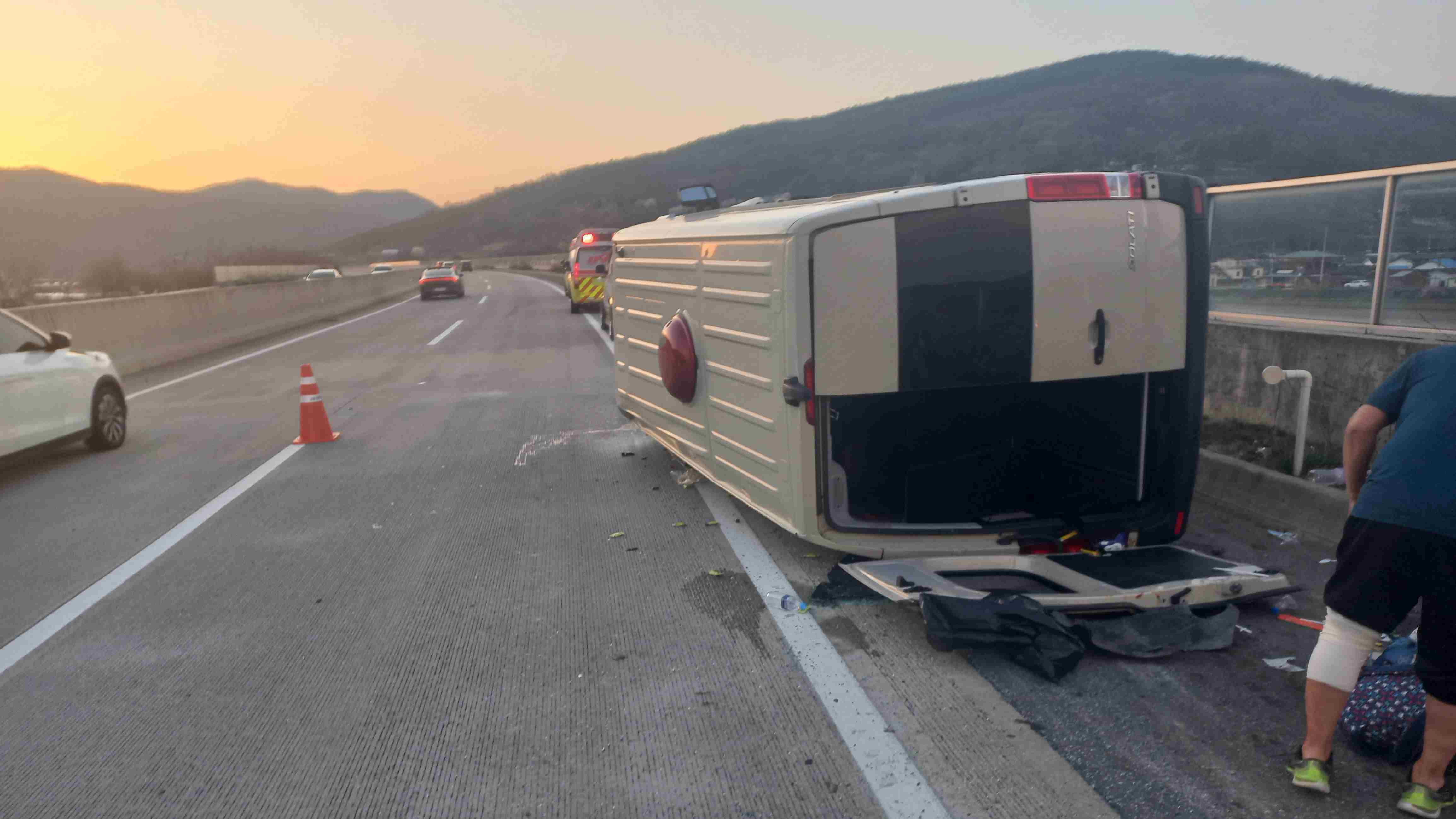 사진 제공 대구소방본부