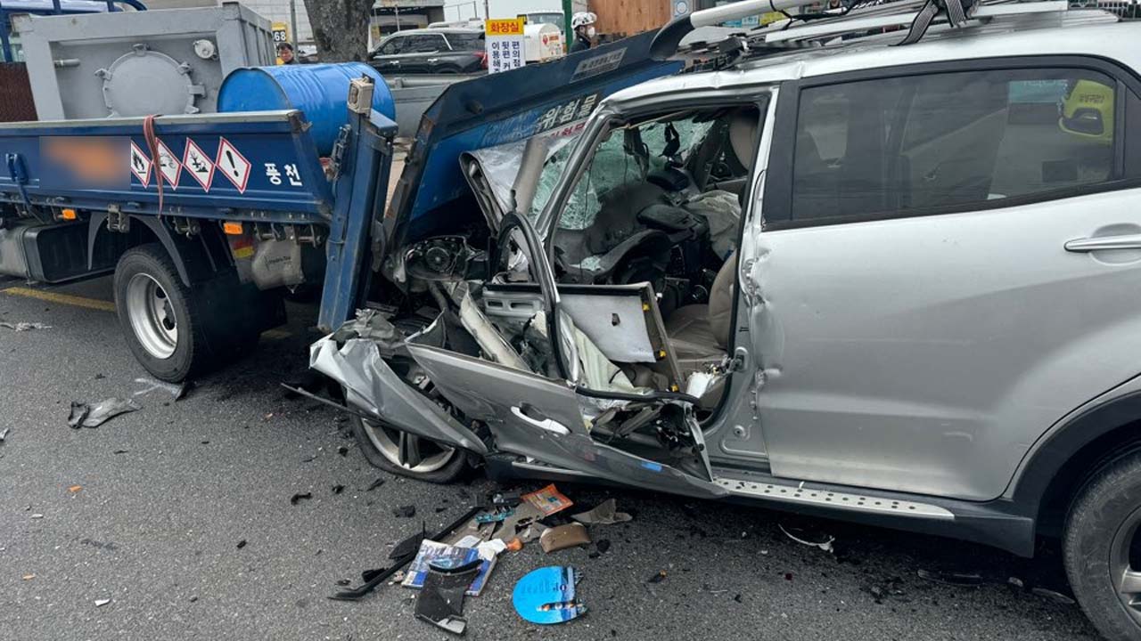 사진 제공 대구소방본부