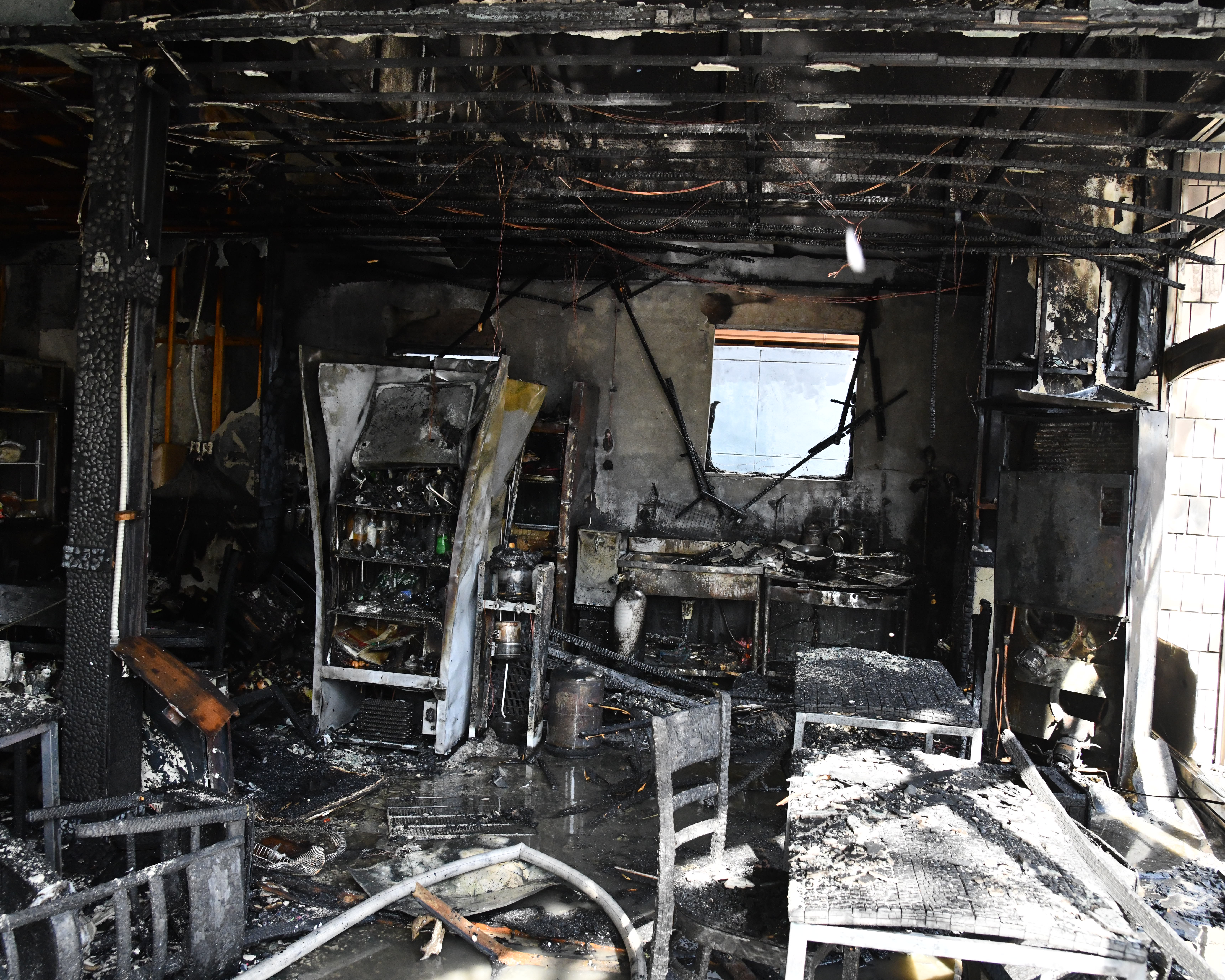 사진 제공 대구소방본부