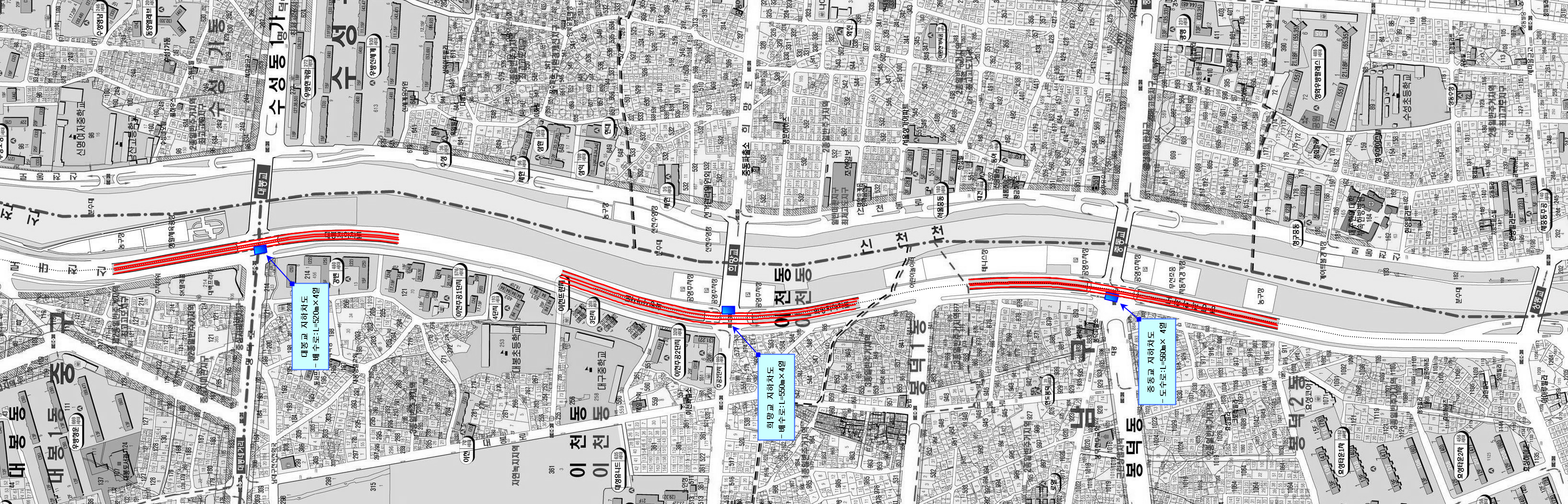 사진 제공 대구 남구