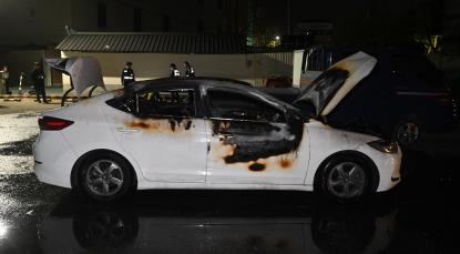 사진 제공 대구소방본부