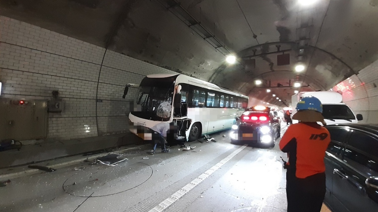 사진 제공 경북소방본부