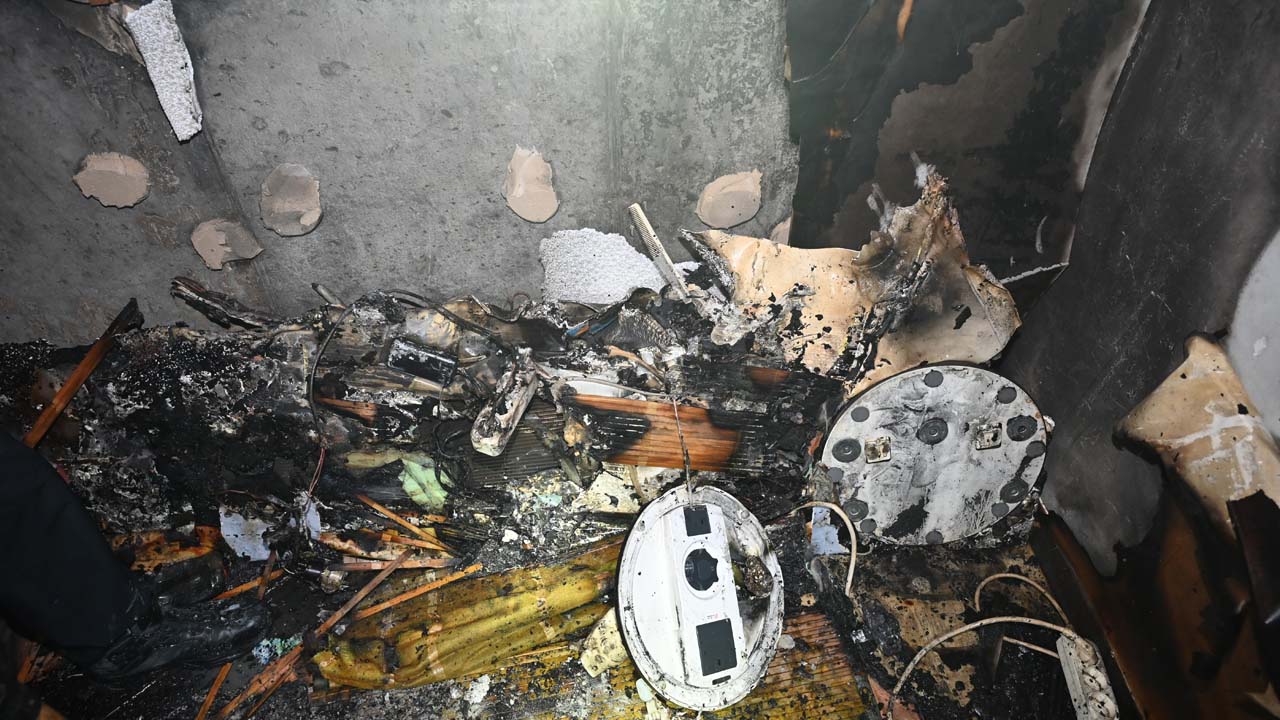 사진 제공 대구소방본부