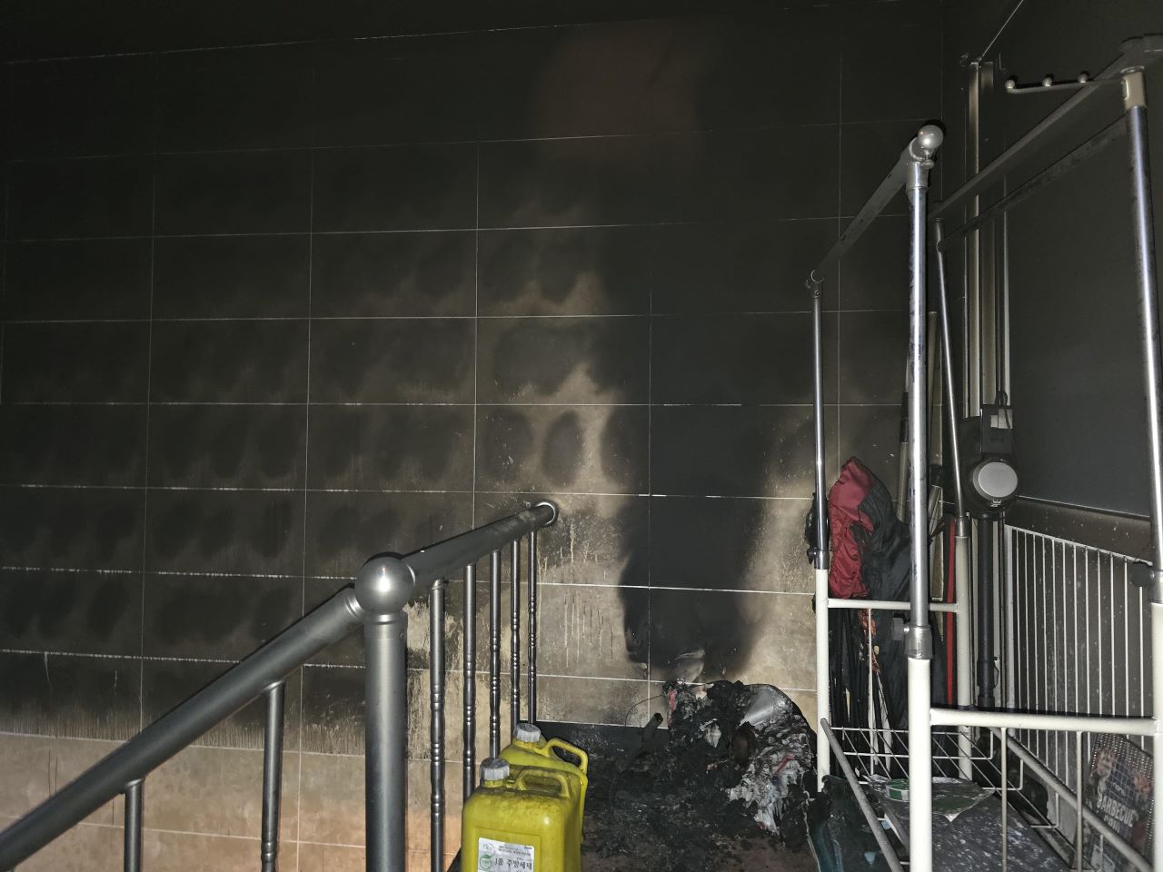 사진 제공 대구소방본부