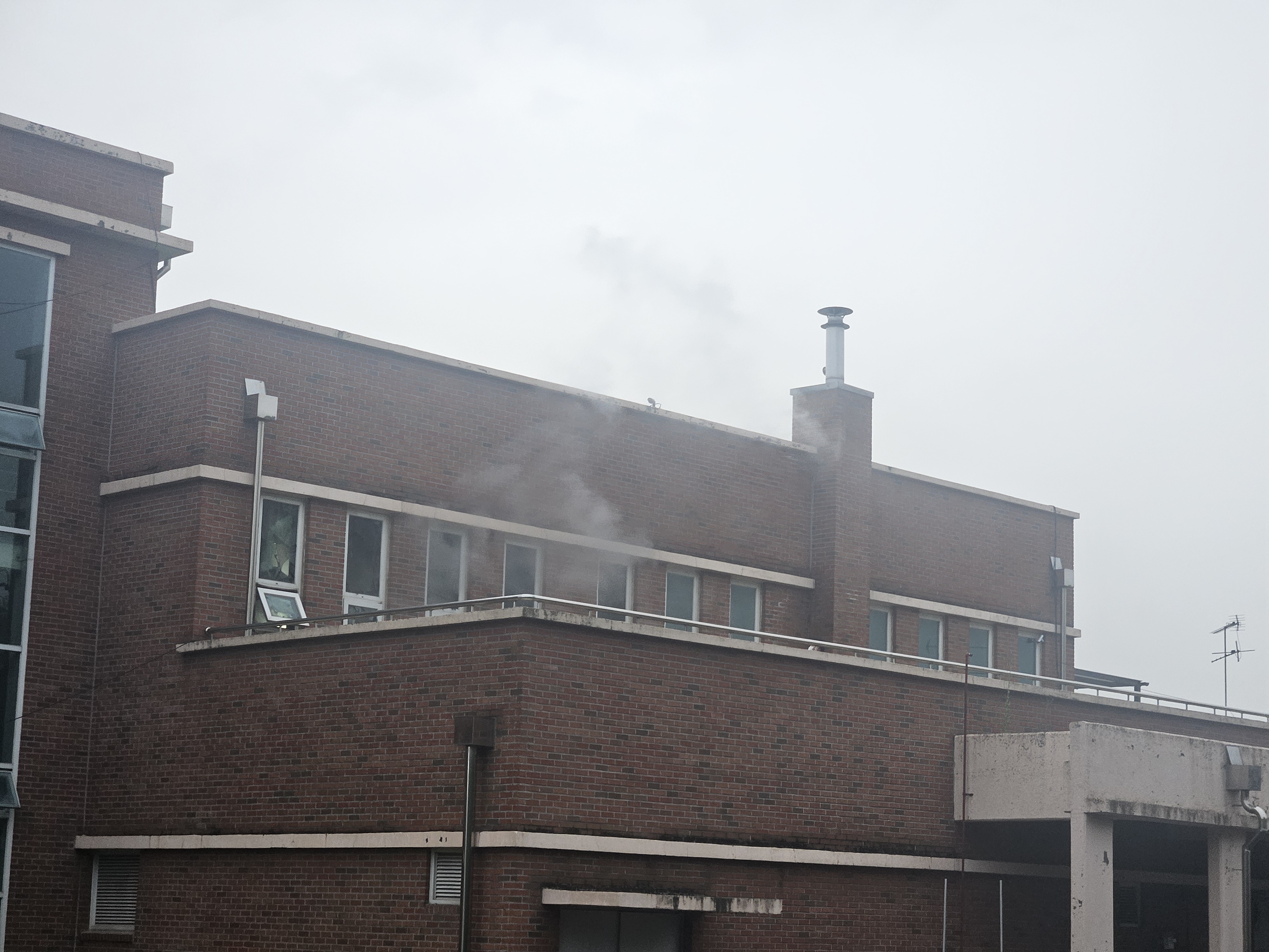 사진 제공 대구소방본부