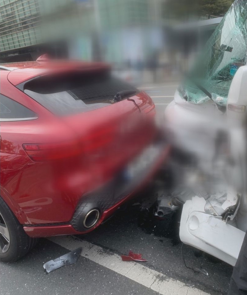 사진 제공 대구소방본부