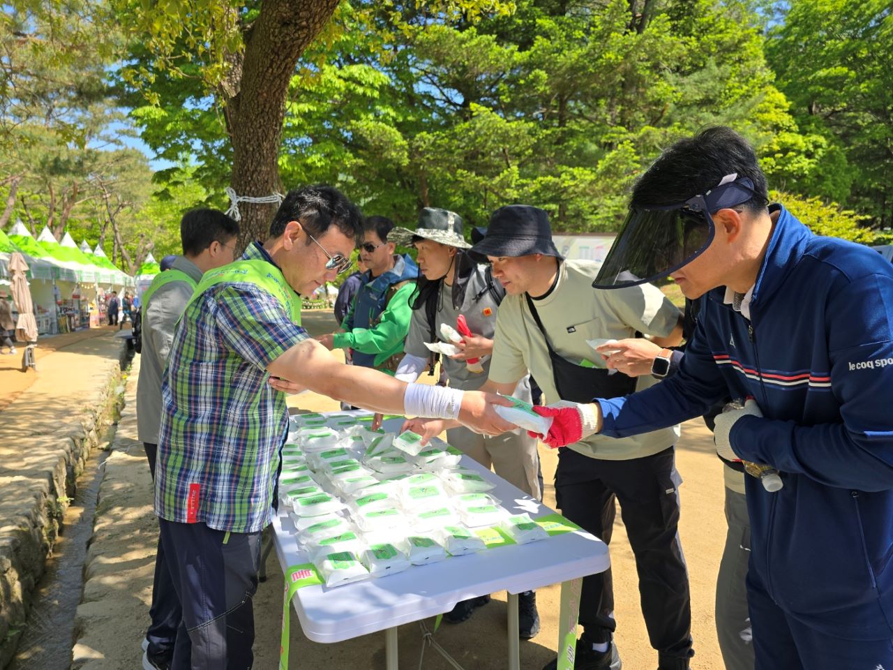 사진 제공 경북소방본부