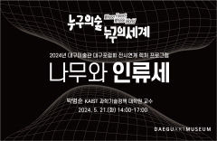 사진 제공 대구미술관