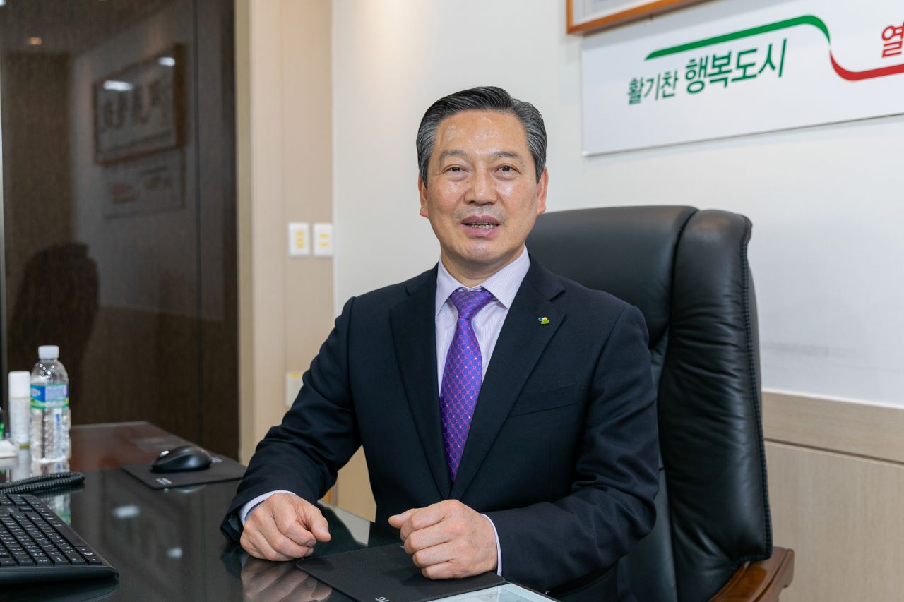 사진 제공 대구 남구