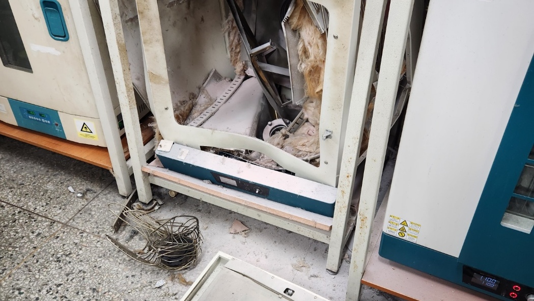 사진 제공 대구소방본부