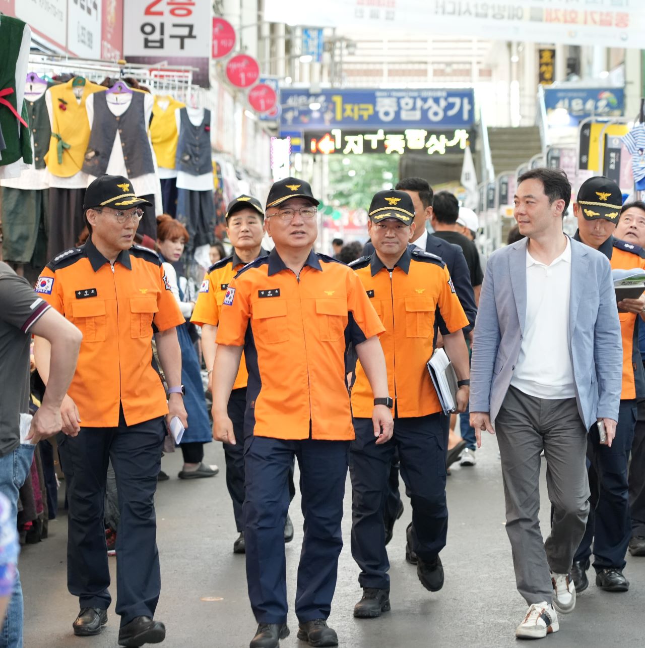 사진 제공 대구소방본부