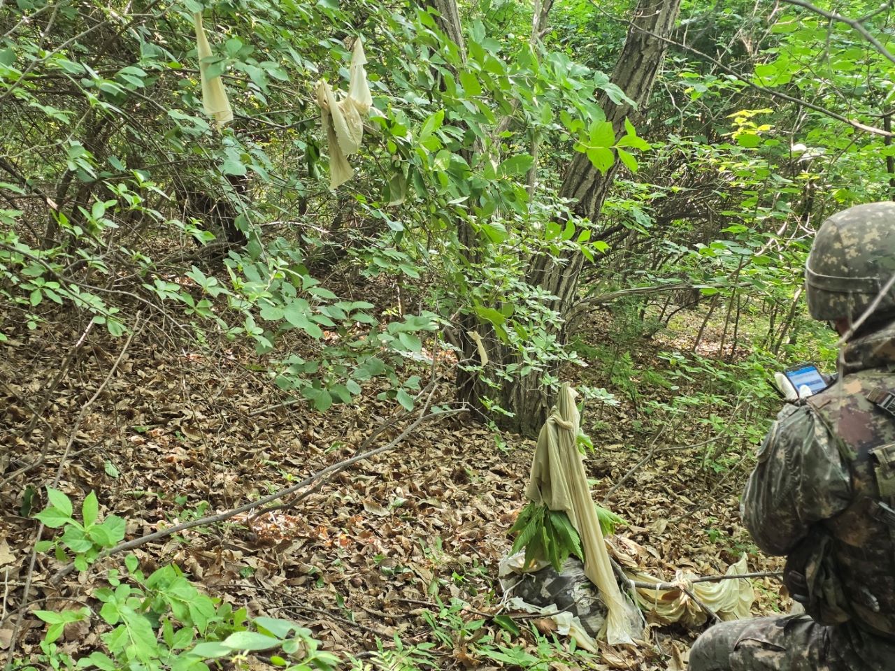 사진 제공 경주경찰서