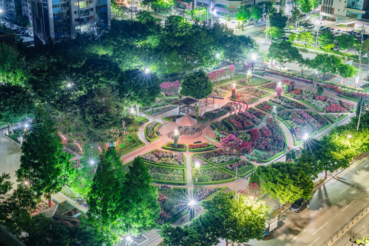 사진 제공 대구 달서구