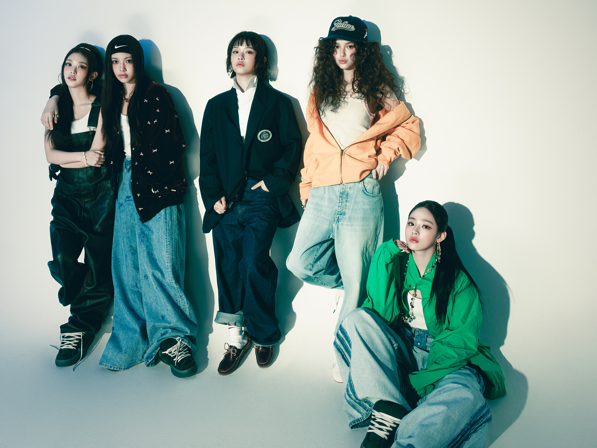 사진 제공 어도어