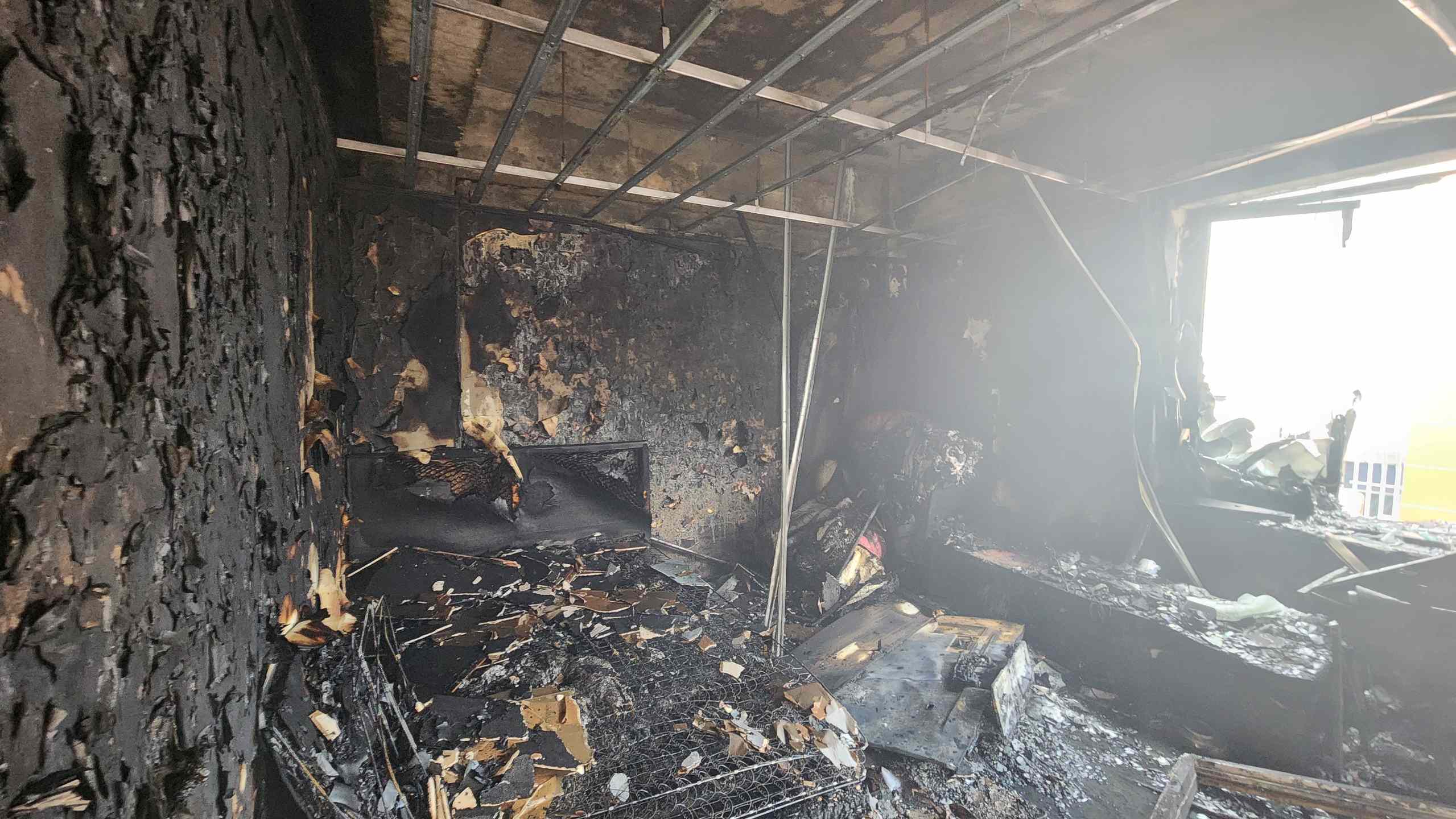 사진 제공 대구소방본부