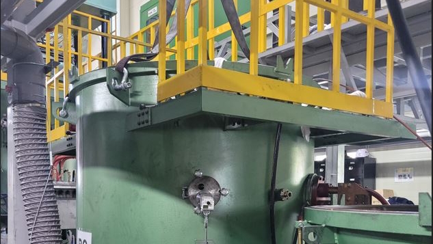 사진 제공 경북소방본부