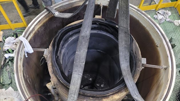 사진 제공 경북소방본부