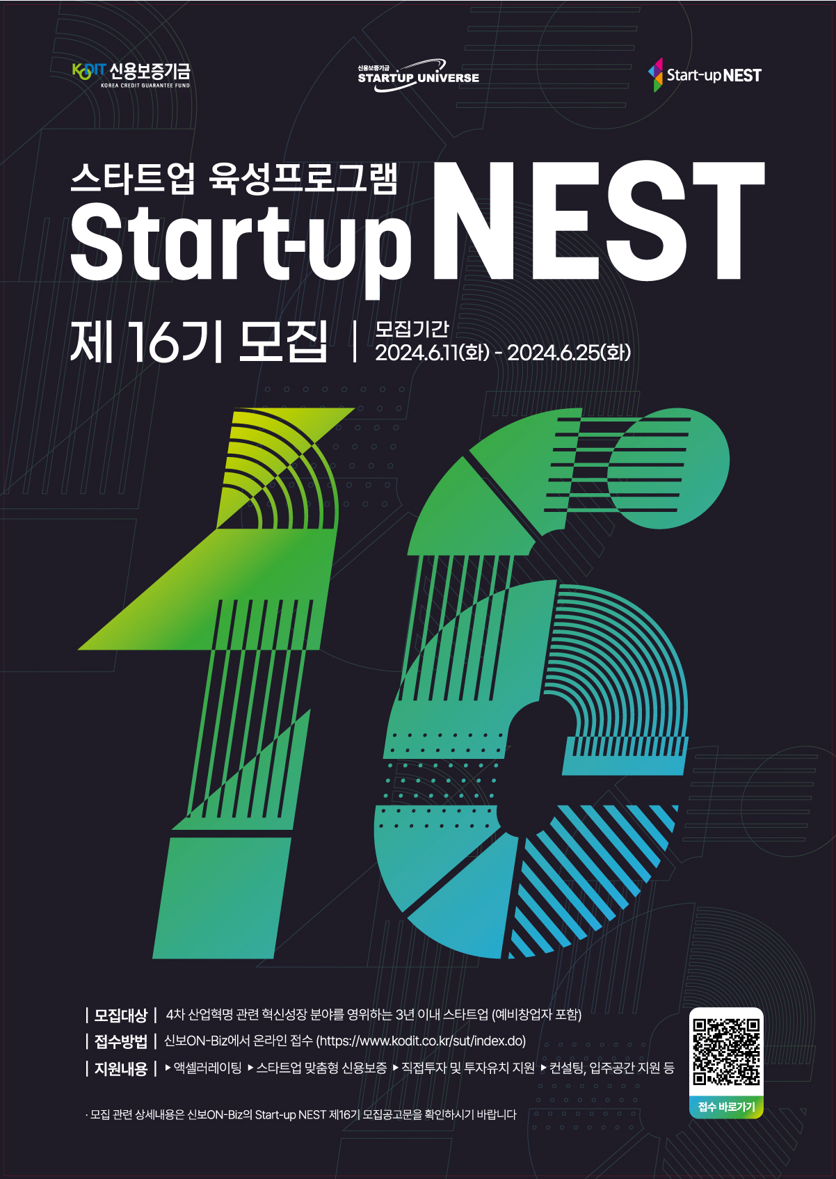 사진 제공 신용보증기금