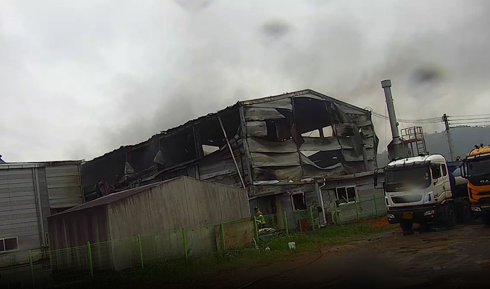 사진 제공 경북소방본부