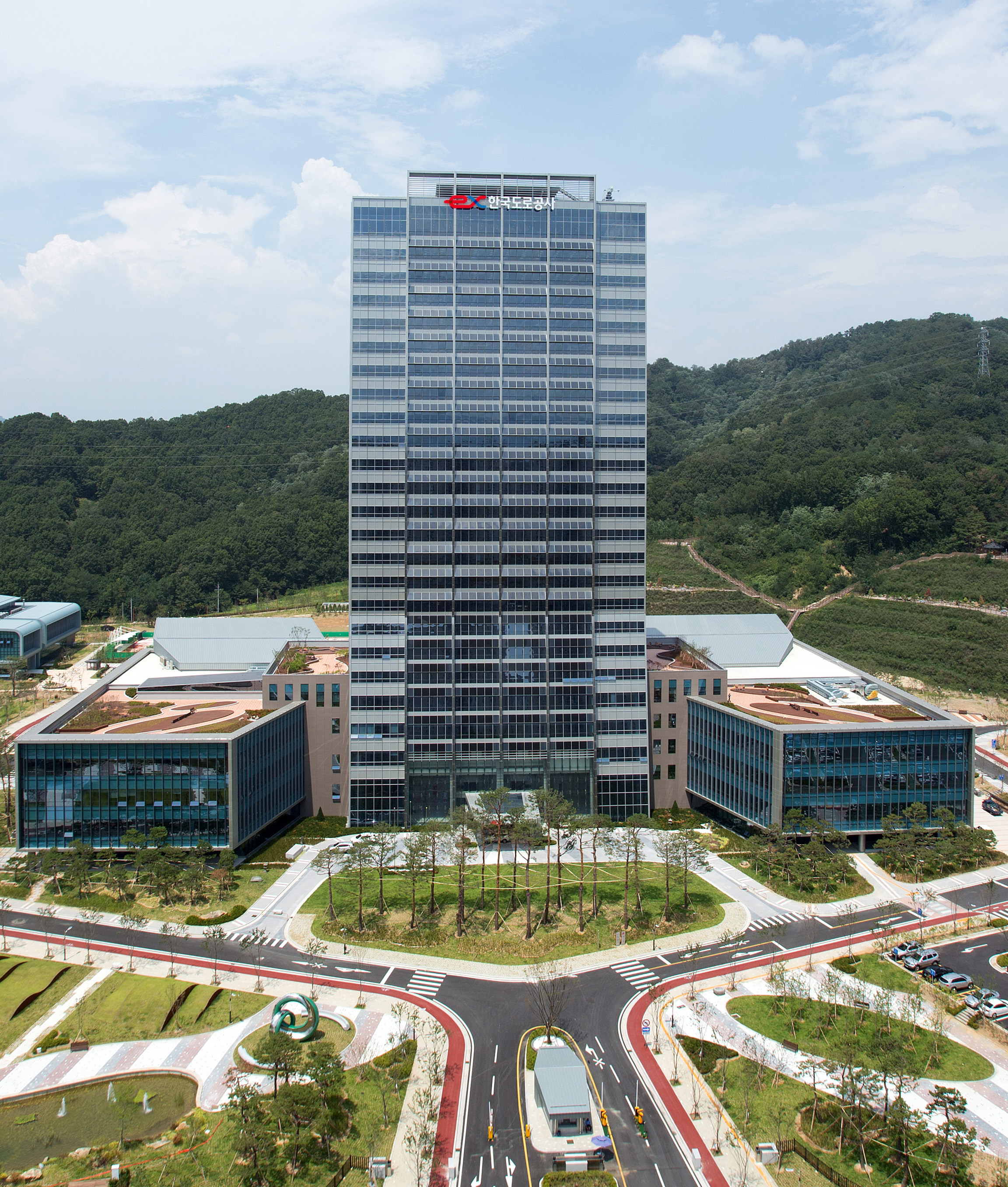 사진 제공 한국도로공사