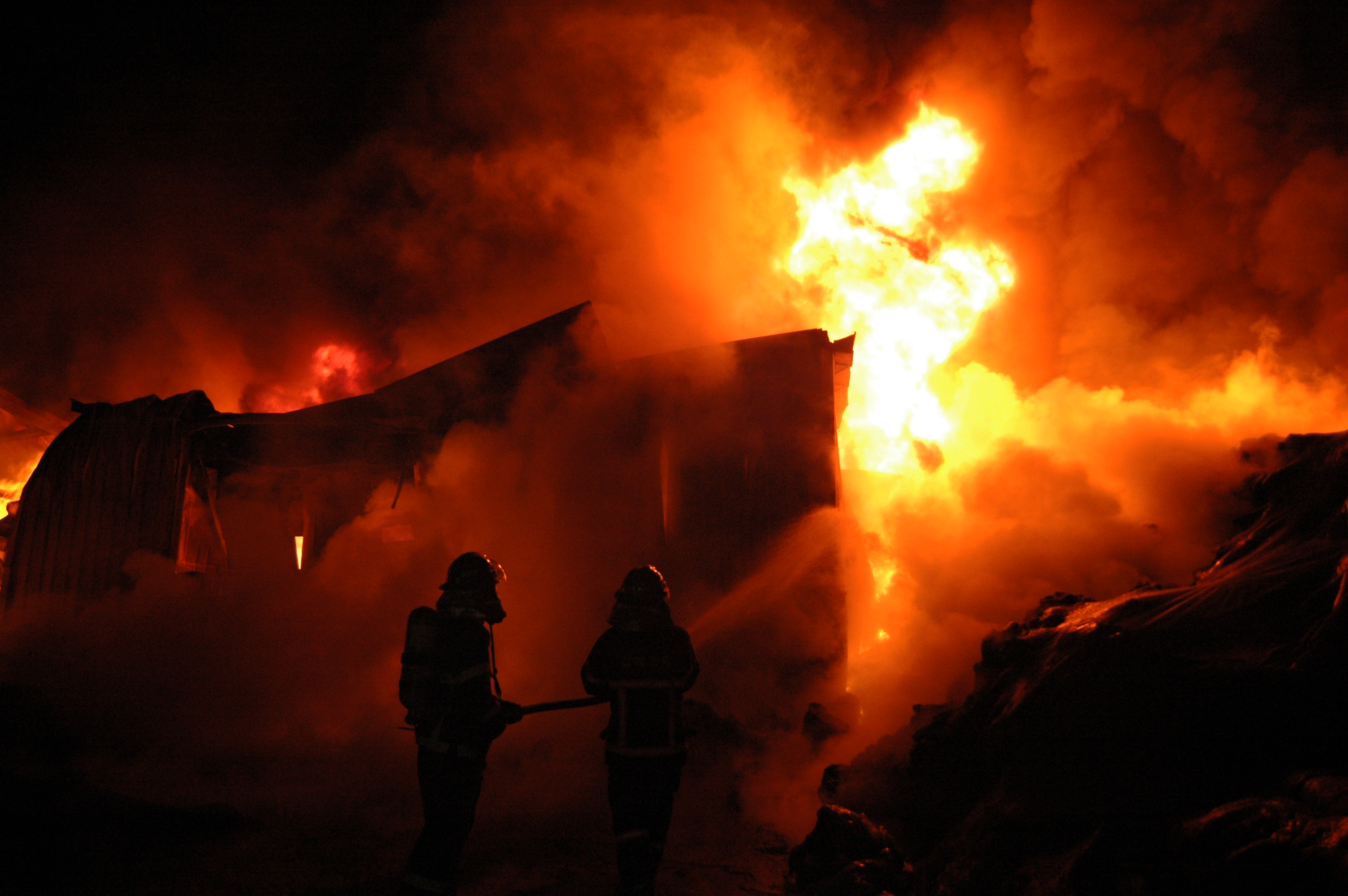 사진 제공 경북소방본부