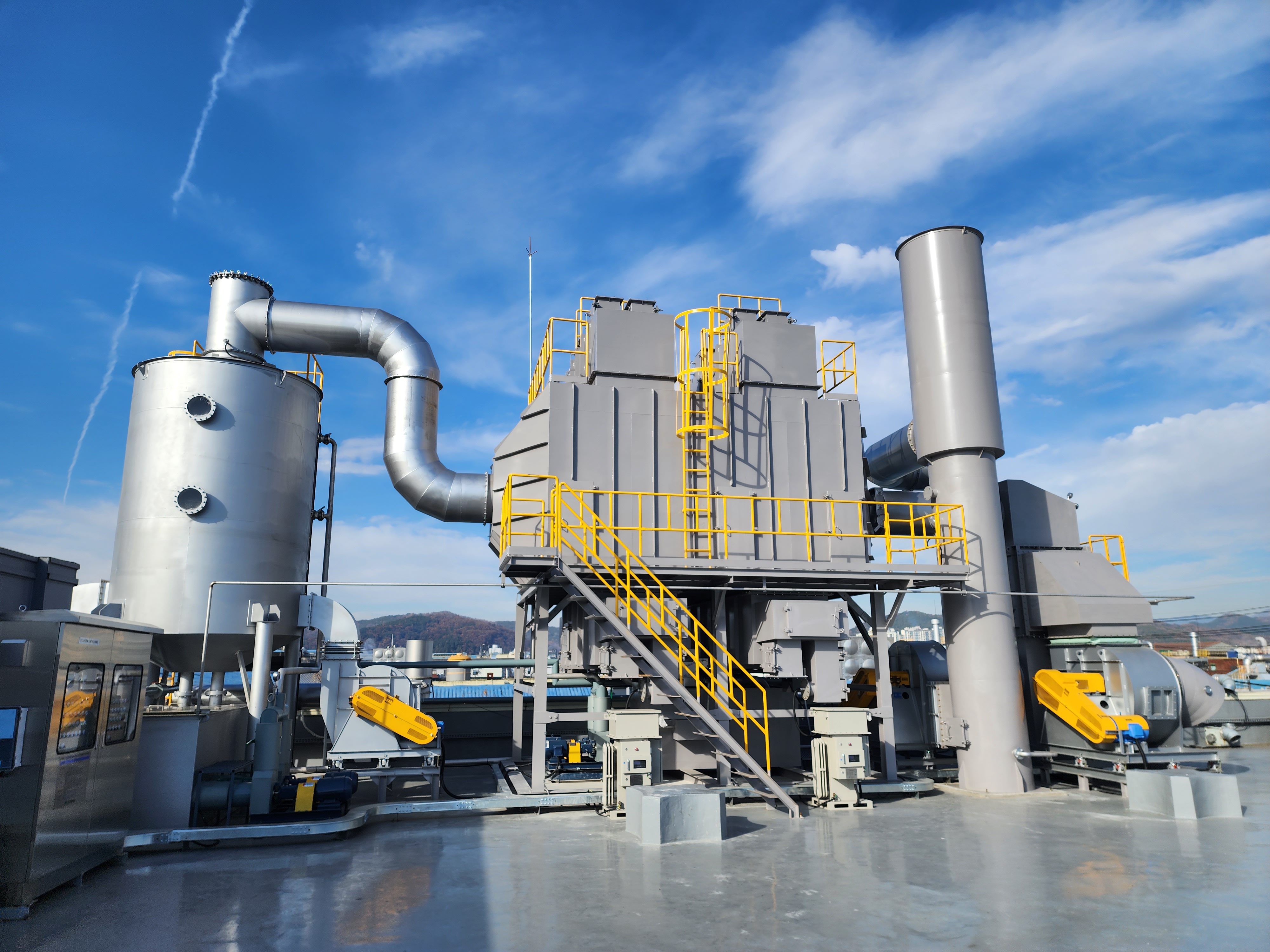 사진 제공 대구 서구