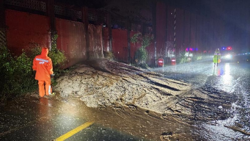 사진 제공 경북소방본부