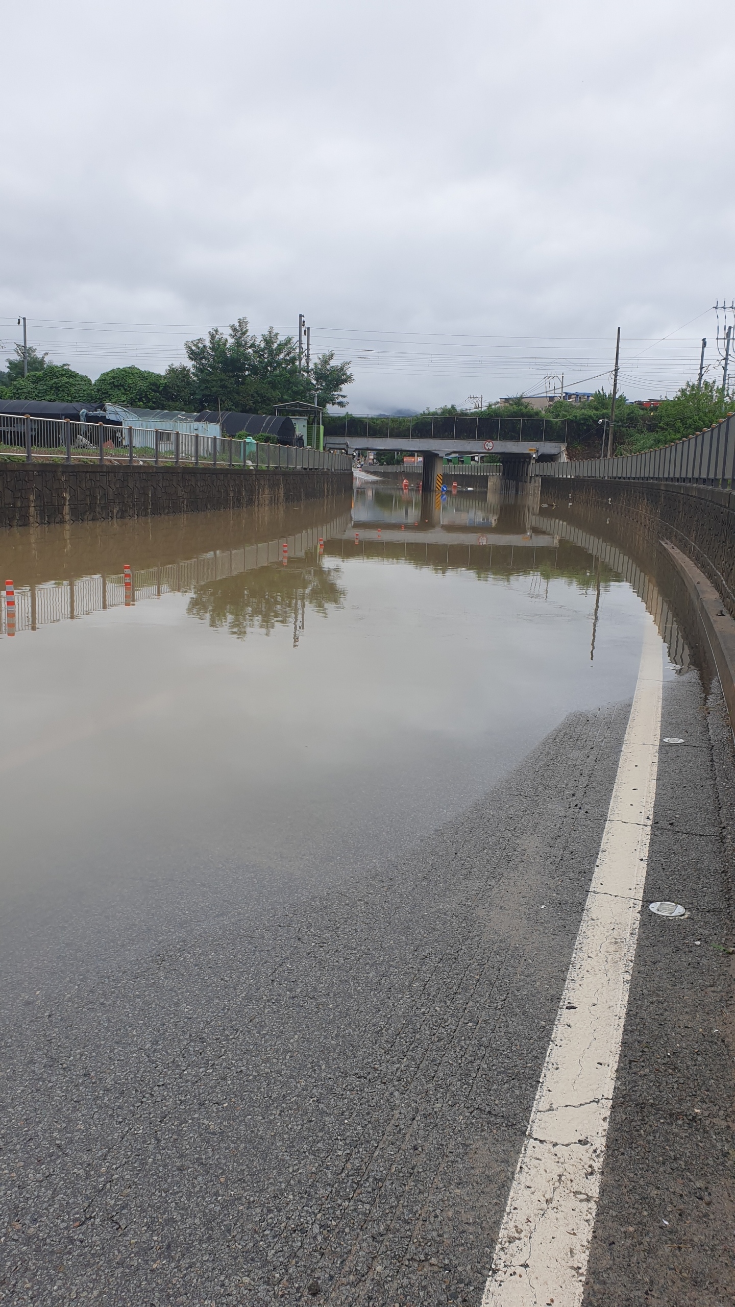 사진 제공 부산지방국토관리청 대구국토관리사무소