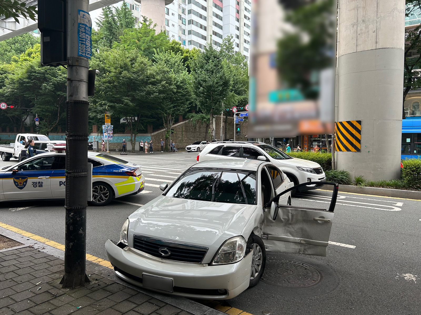 사진 제공 대구 수성소방서