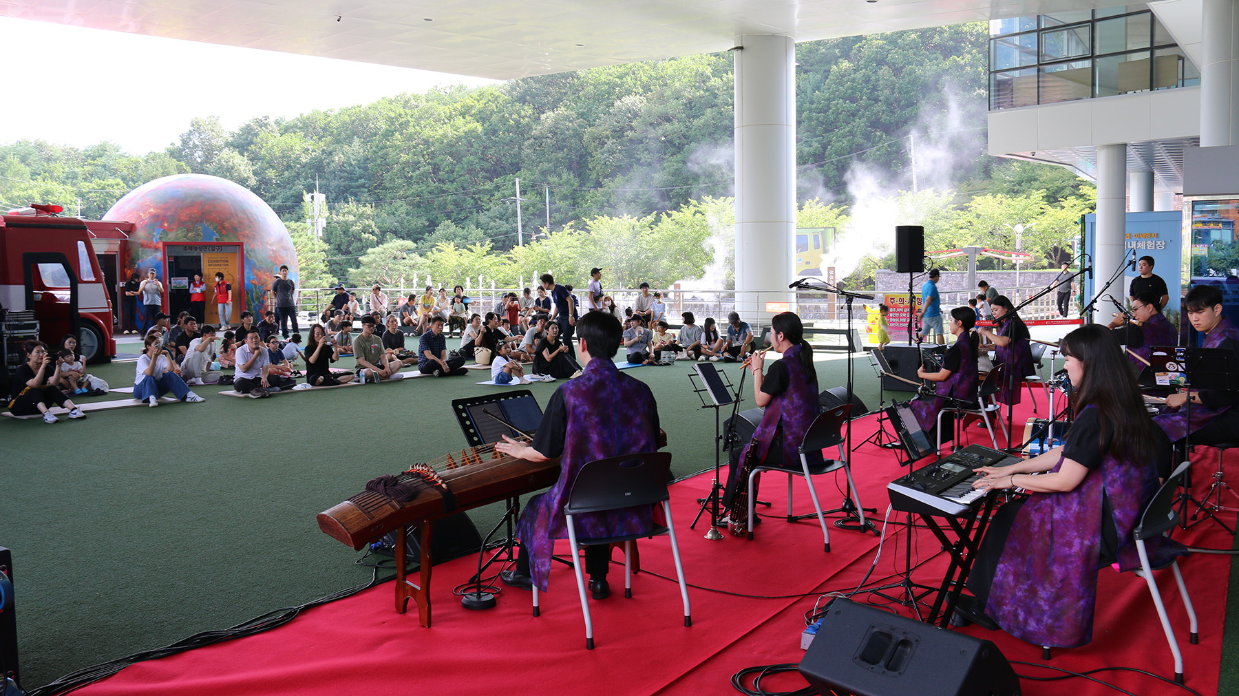 사진 제공 대구소방본부