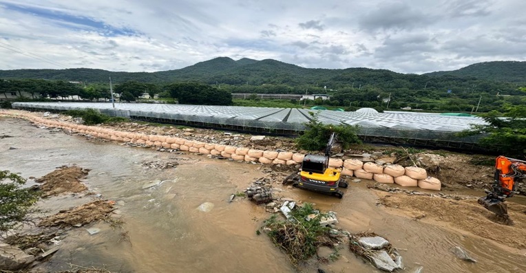 사진 제공 경북 김천시