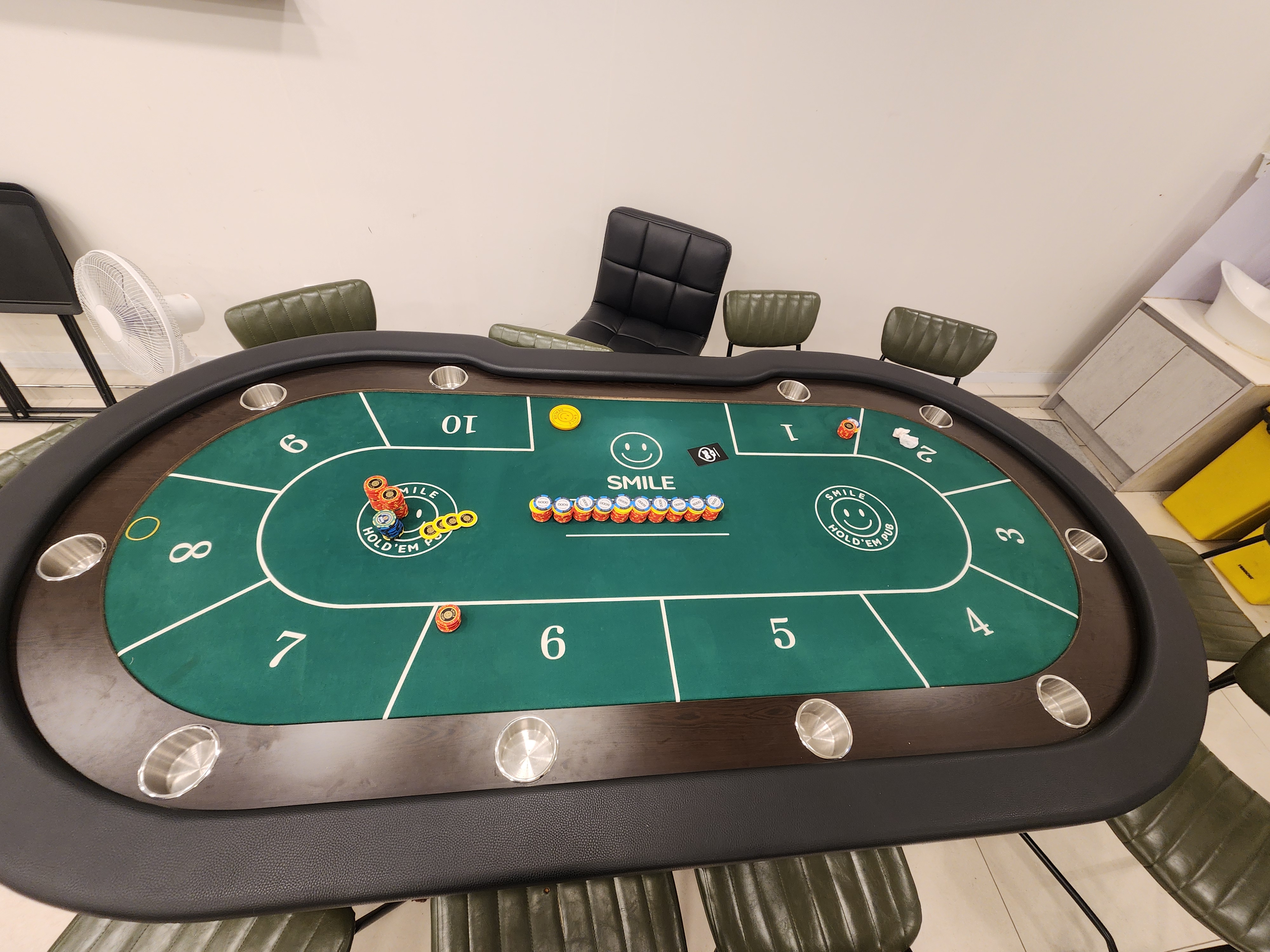 사진 제공 대구경찰청