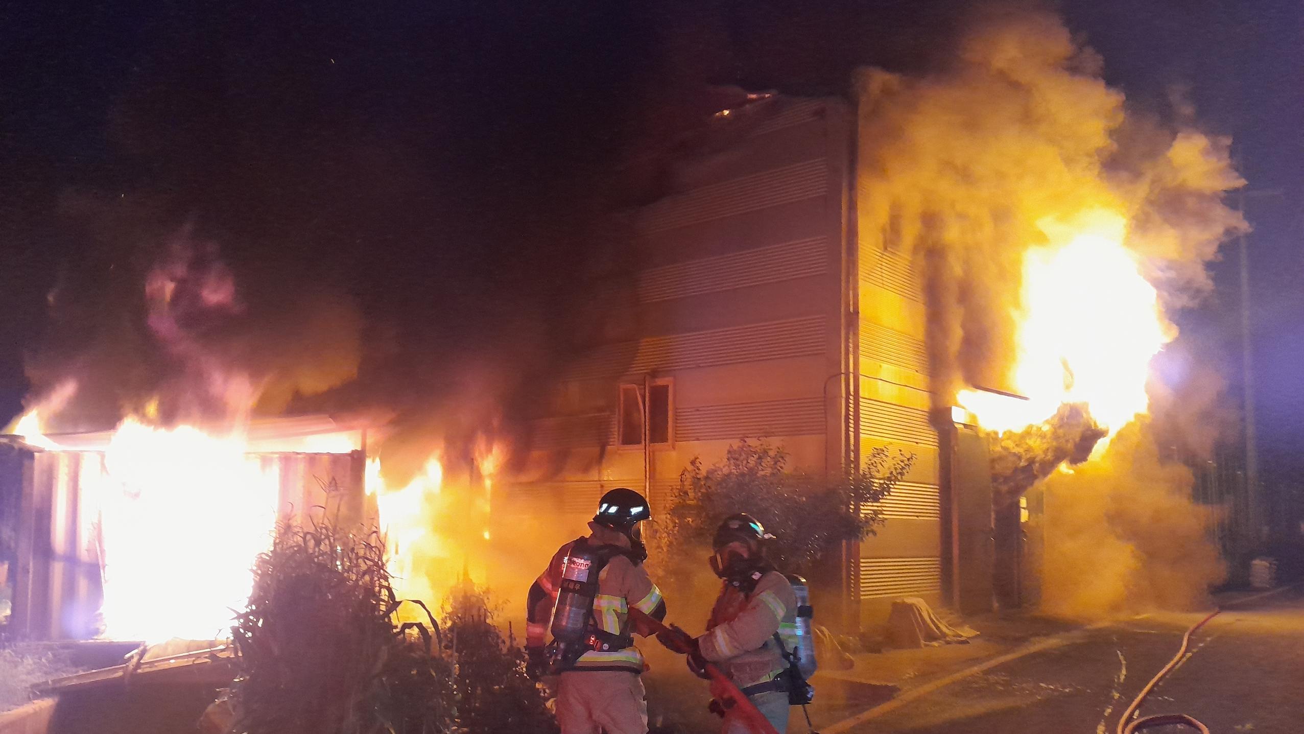 사진 제공 경북소방본부