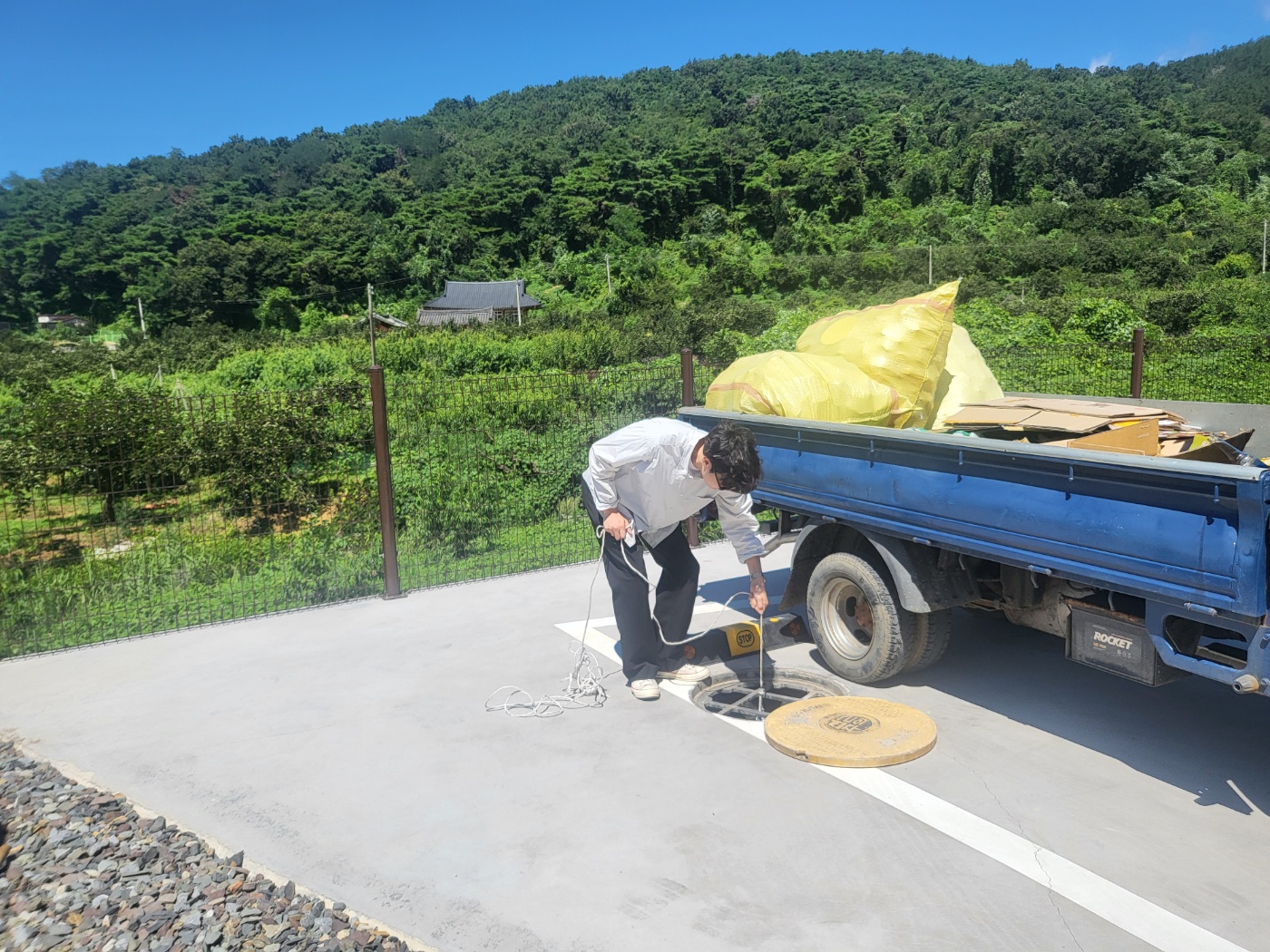 사진 제공 경북 청도군