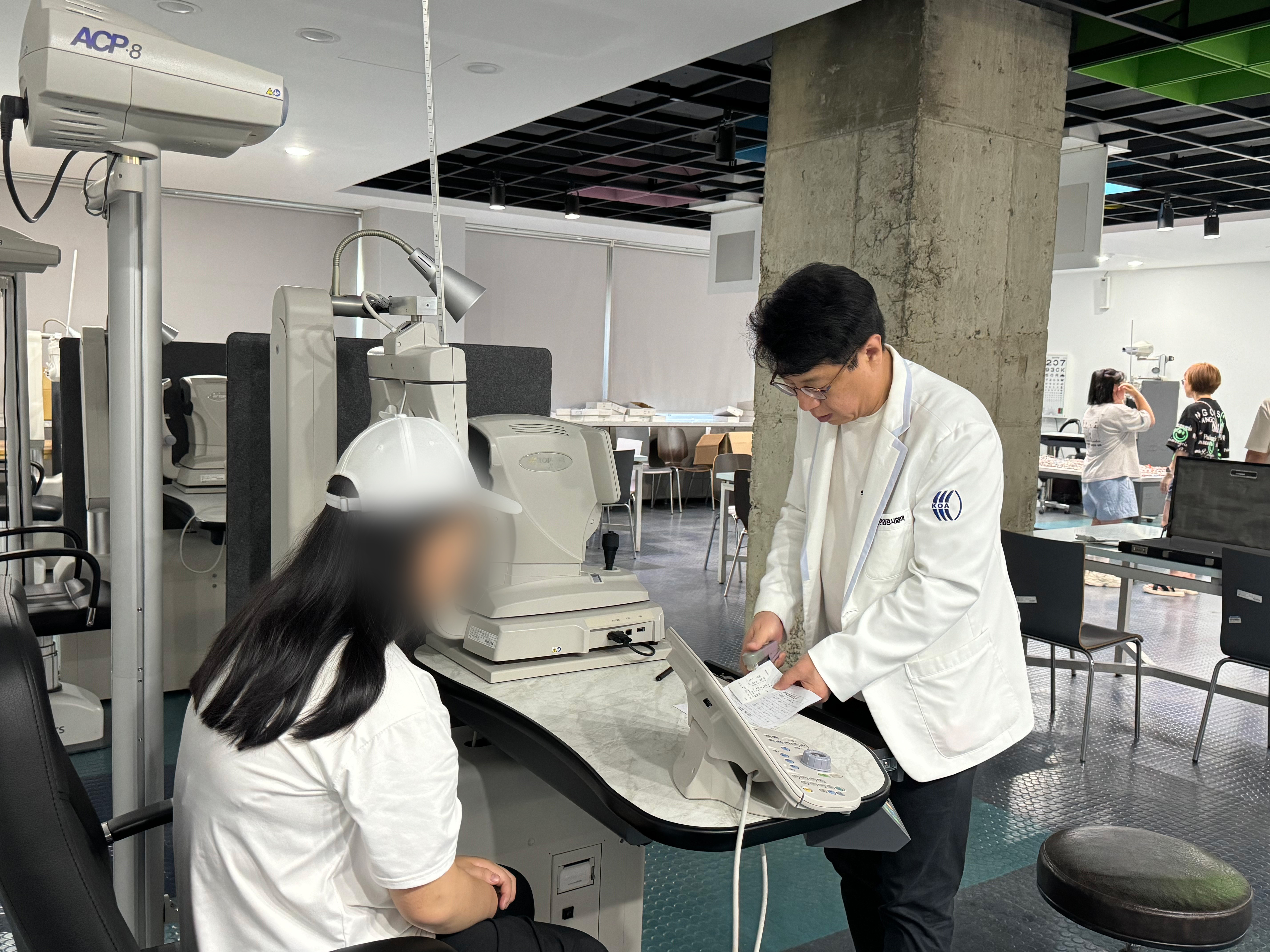 사진 제공 대구보건대학교