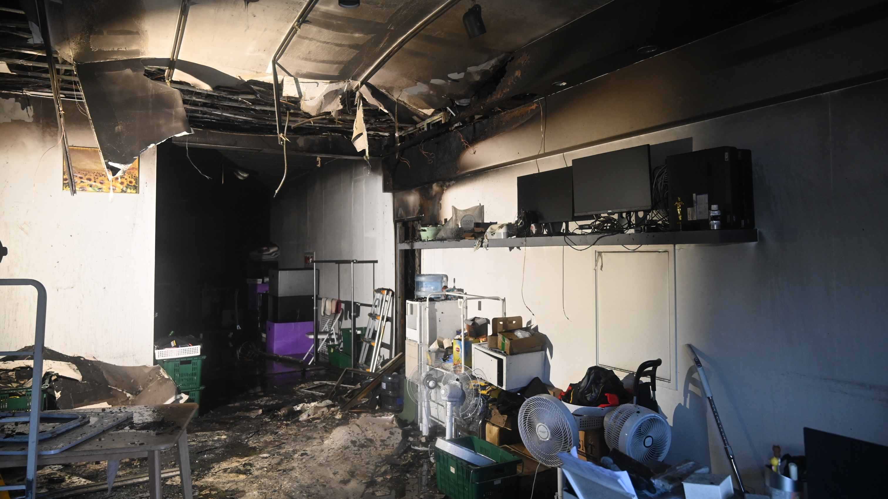 사진 제공 대구소방본부