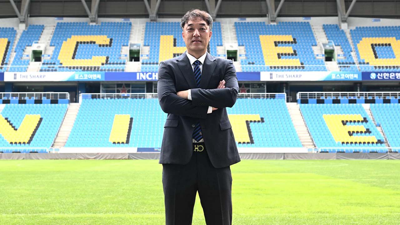 사진 인천유나이티드 페이스북