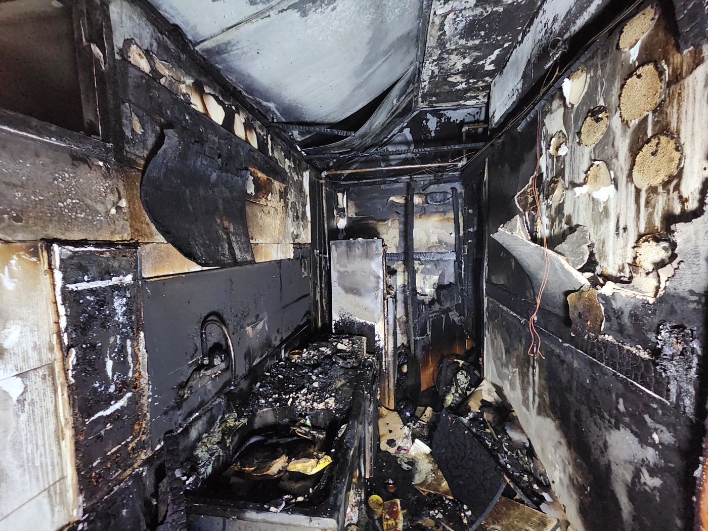 사진 제공 대구소방본부