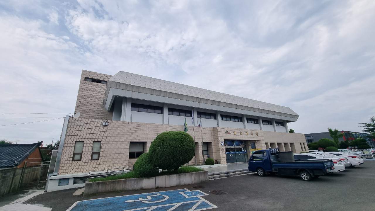 사진 제공 경북 영천시