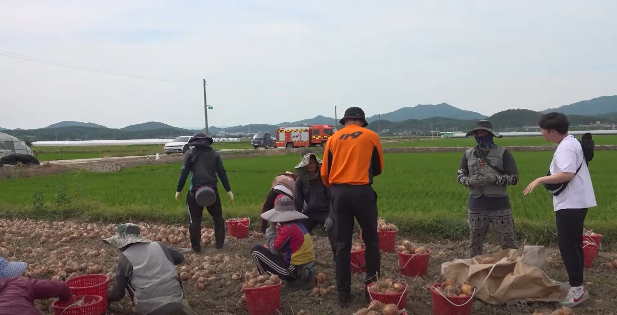 사진 제공 경북소방본부