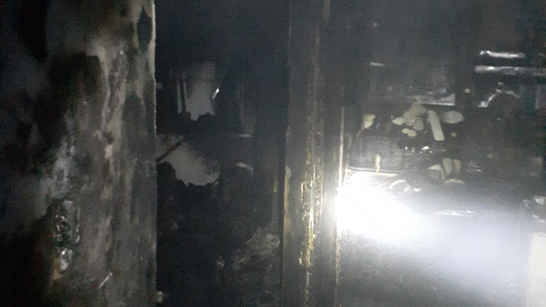 사진 제공 대구소방본부