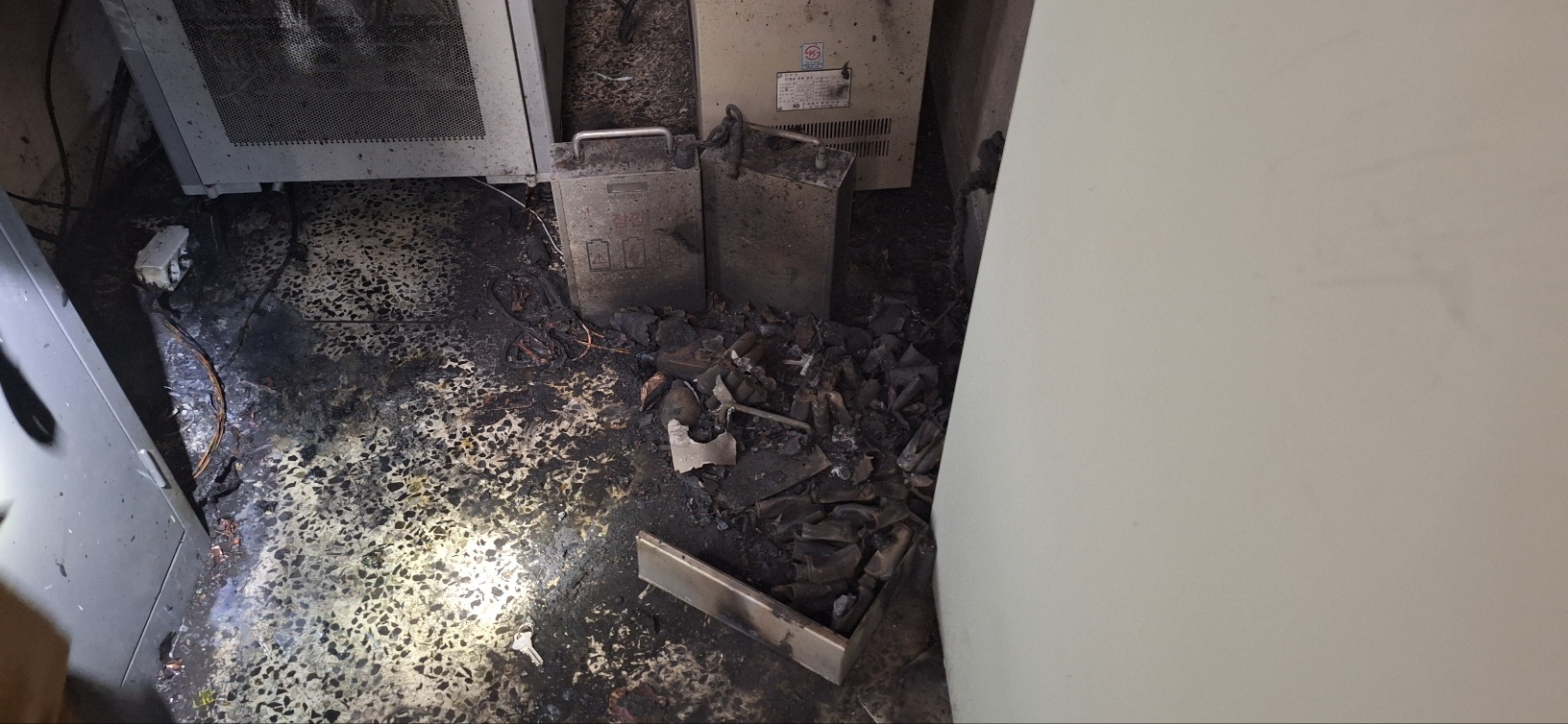 사진 제공 대구소방본부