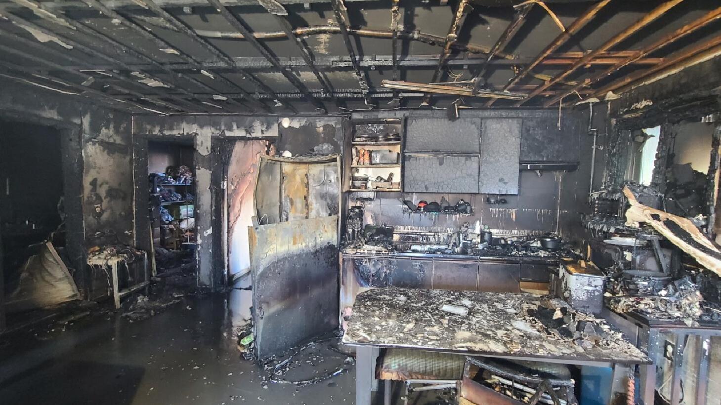 사진 제공 대구소방본부