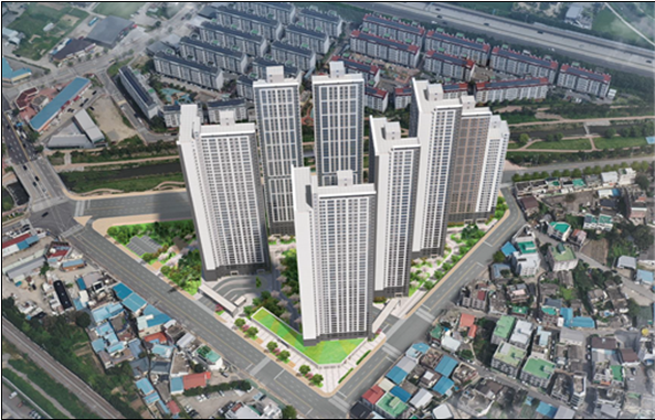 사진 제공 경북 구미시