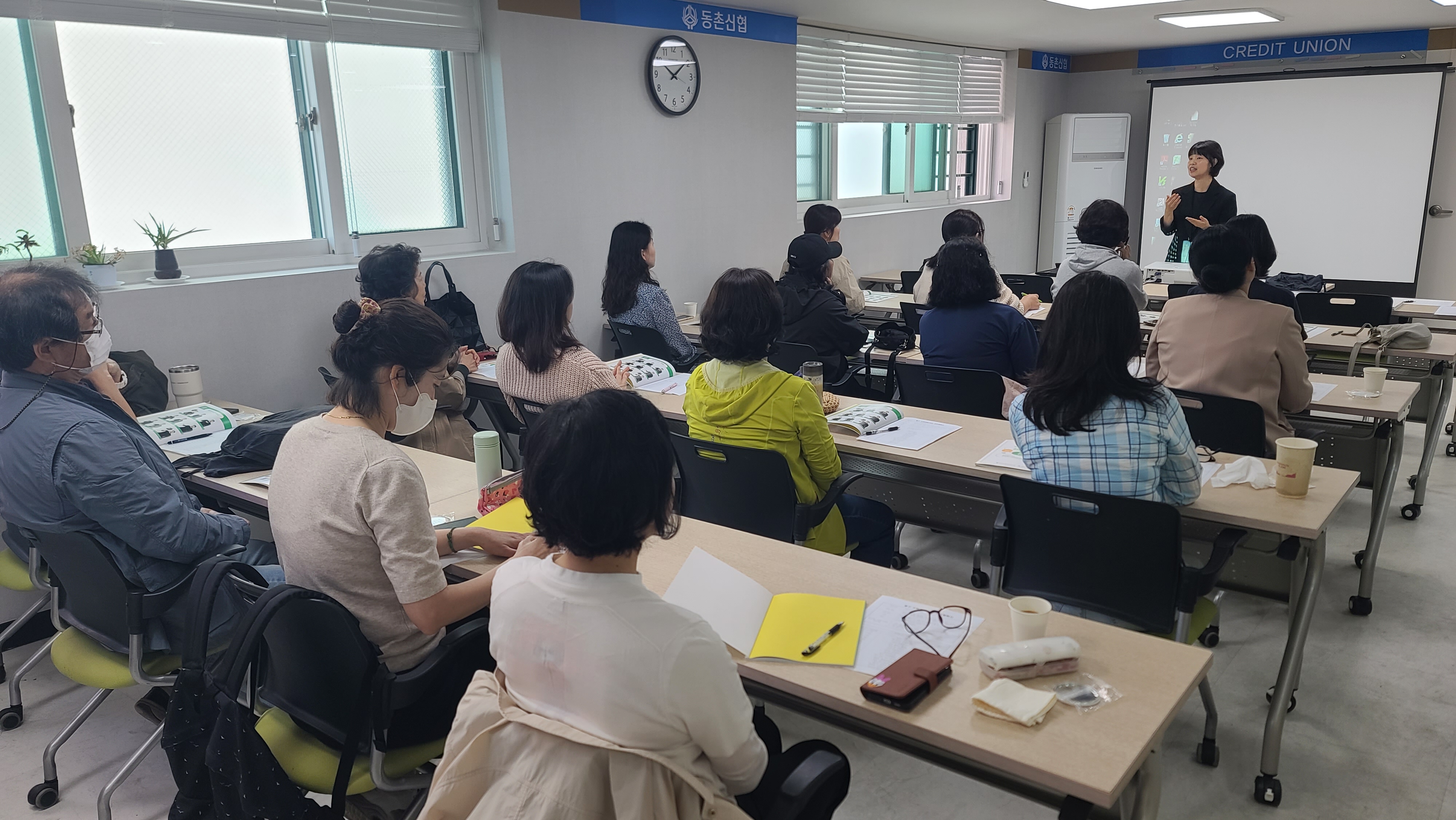 사진 제공 대구시 동구