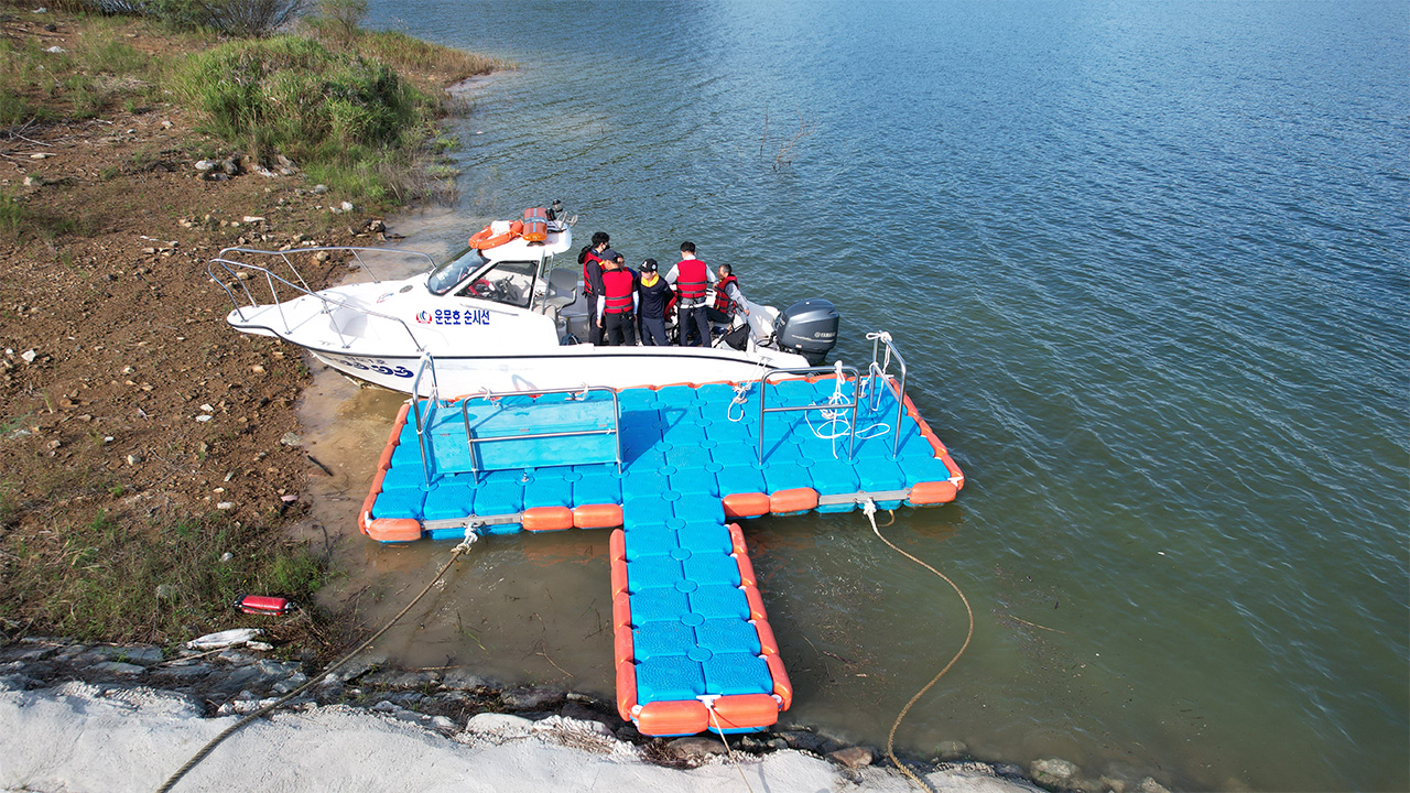 사진 제공 경북 청도군