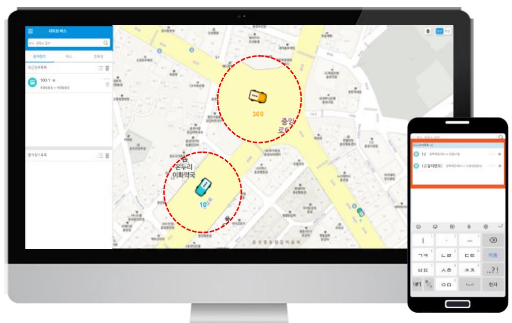 사진 제공 경북 구미시