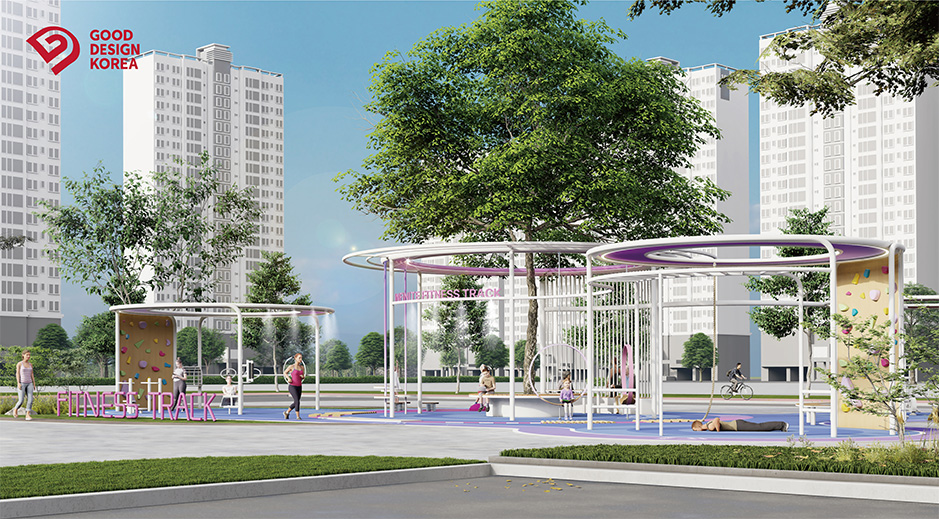 사진 제공 HS화성