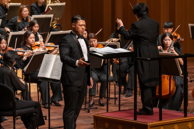 사진 제공 대구국제성악콩쿠르